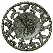 Sundials Sundials