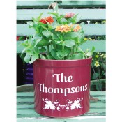 Planter Pots & Crocks Planter Pots & Crocks