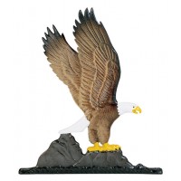 Eagle Mailbox Ornament