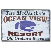 Vintage Wood Signs Vintage Wood Signs