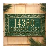 Decorative Plaques Decorative Plaques