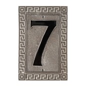 House Numbers