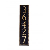 Lincoln Column Montague Address Plaque Lincoln Column Montague Address Plaque
