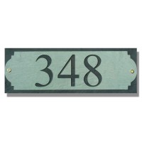 The Stone Mill Horizontal Slate Plaque The Stone Mill Horizontal Slate Plaque