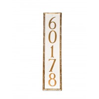 Washington Column Montague Address Plaque Washington Column Montague Address Plaque