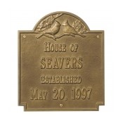 Wedding Plaques Wedding Plaques