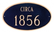 Historical Plaques