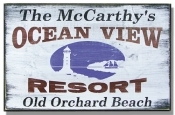 Personalized Signs