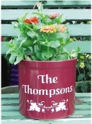 Planter Pots & Crocks