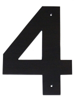 Montague House Number - 4