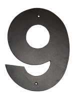Montague House Number - 9