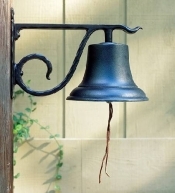 Country Bell - Large